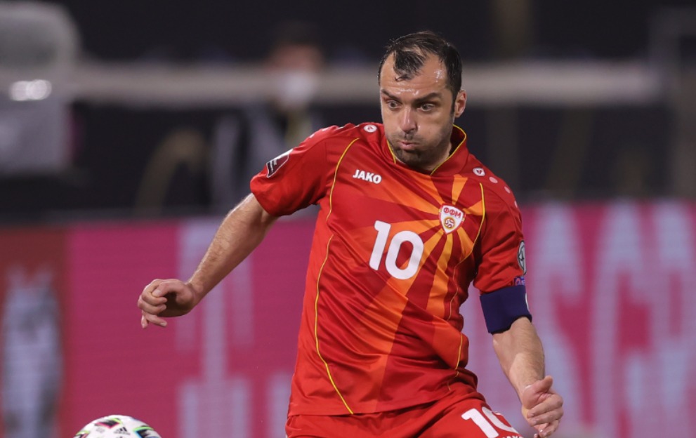 North Macedonia Euro Guide Paddy S Predictions Tips Best Bet