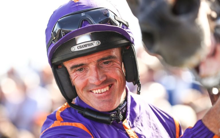 ruby walsh: my info for day four at the galway races