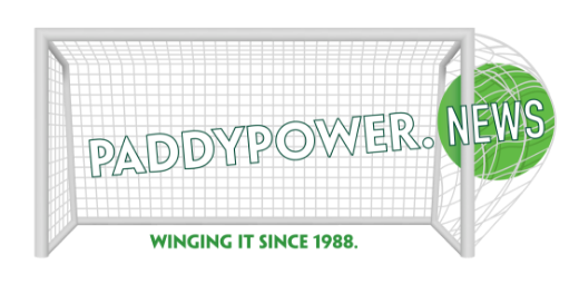 Paddy Power News