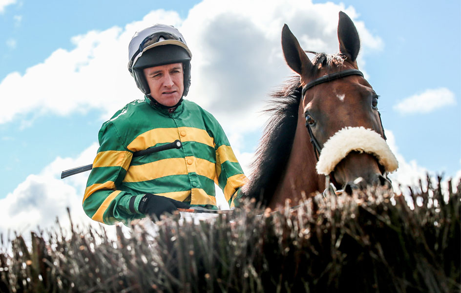 Barry-Geraghty