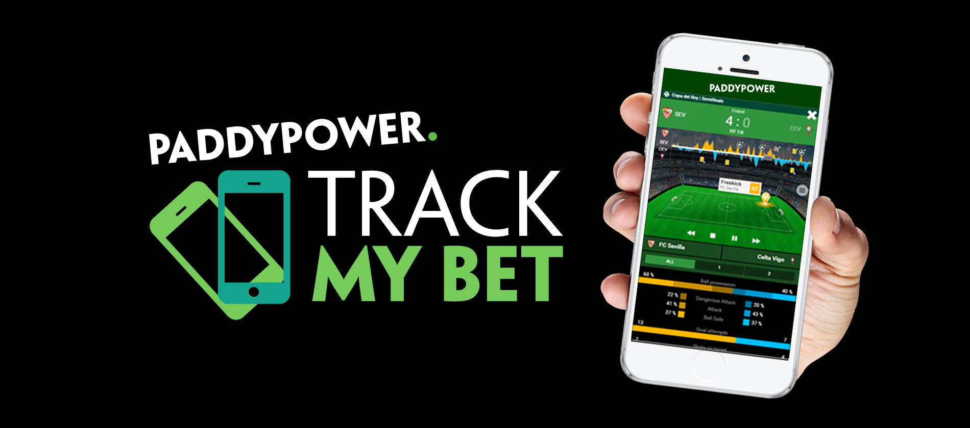 paddy power track my bet