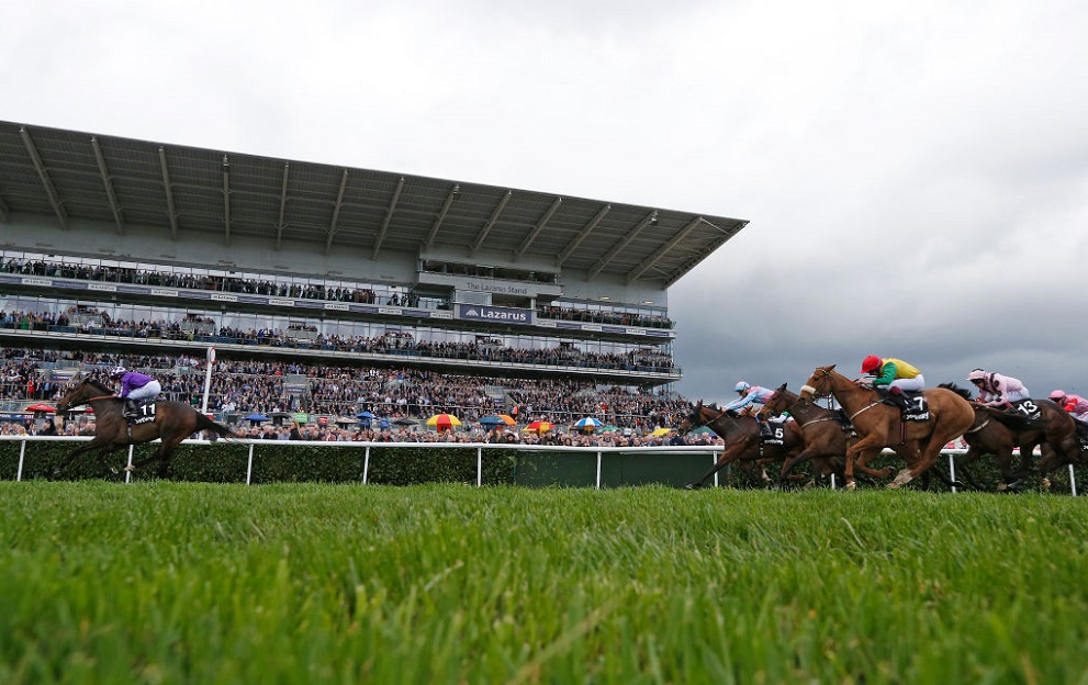 Doncaster Races