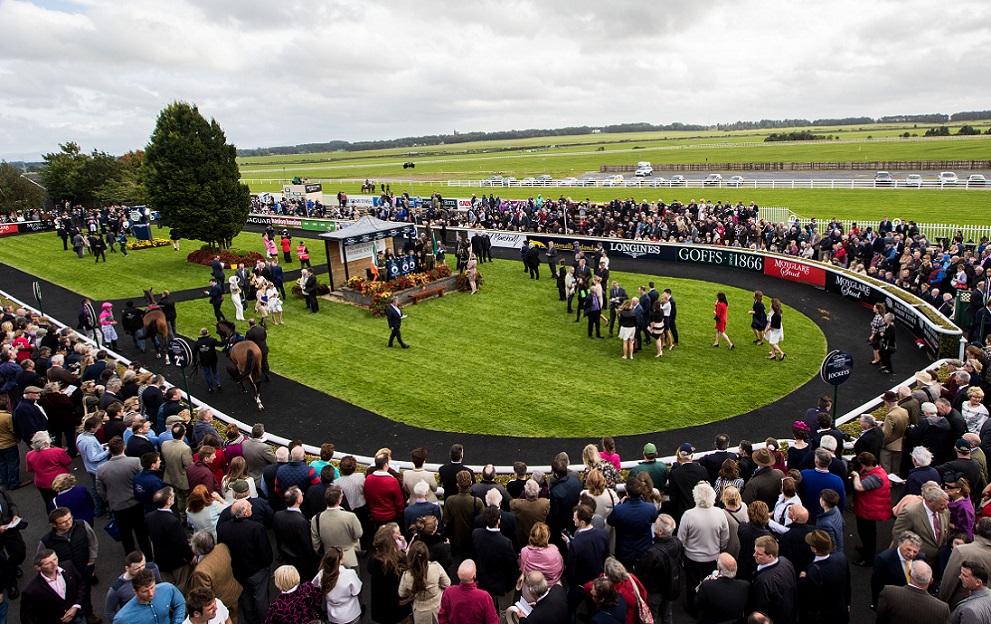 Horse Racing Tips Today: Every race at the Curragh on Saturday covered ...