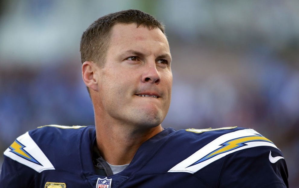 Philip Rivers