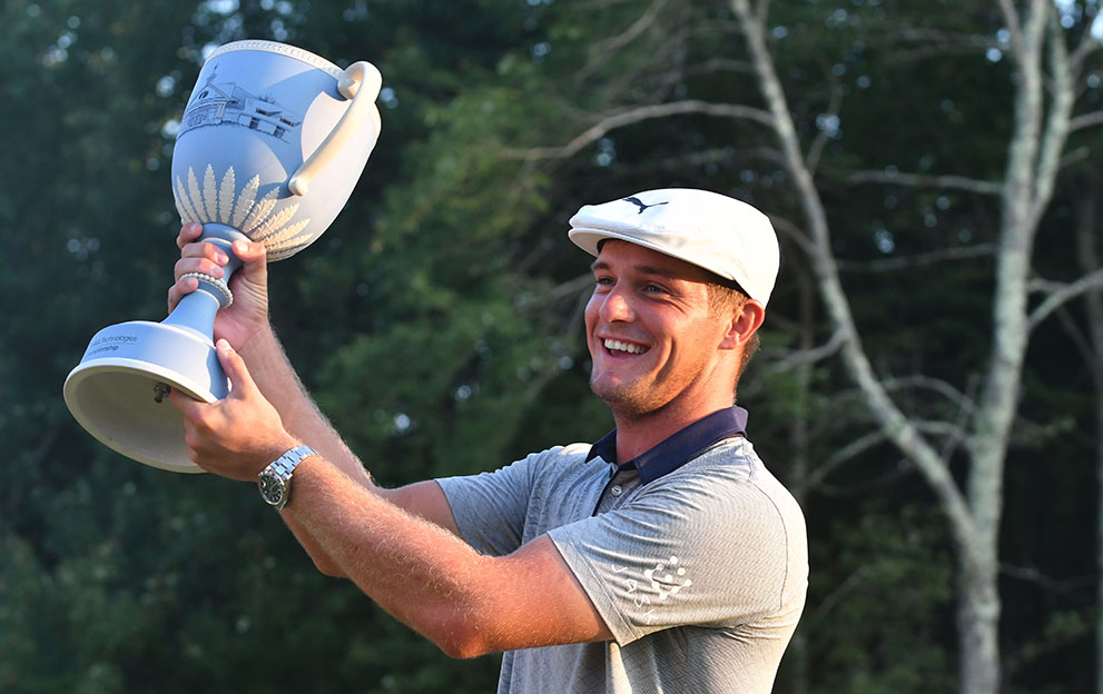 Bryson-DeChambeau (R)