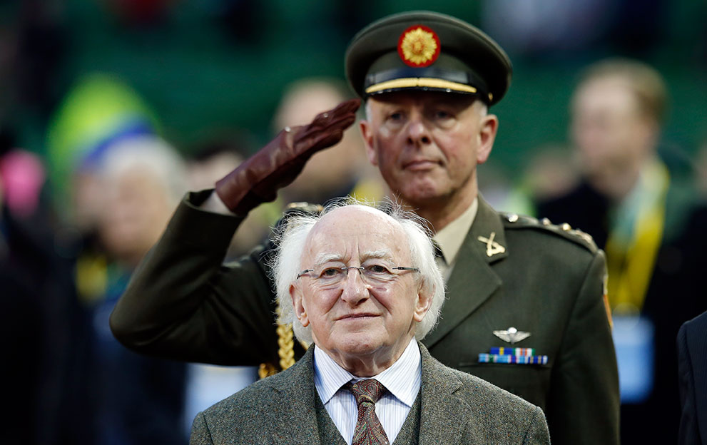 Micheal-D-Higgins-President-of-Ireland-(R)