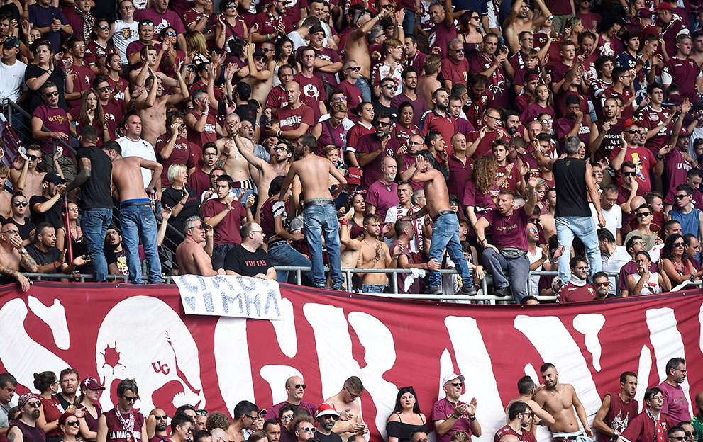 Torino-Fans (R)