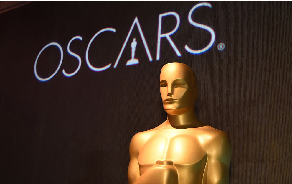 Oscars-Logo