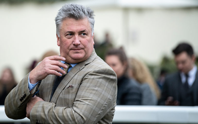 Paul-Nicholls