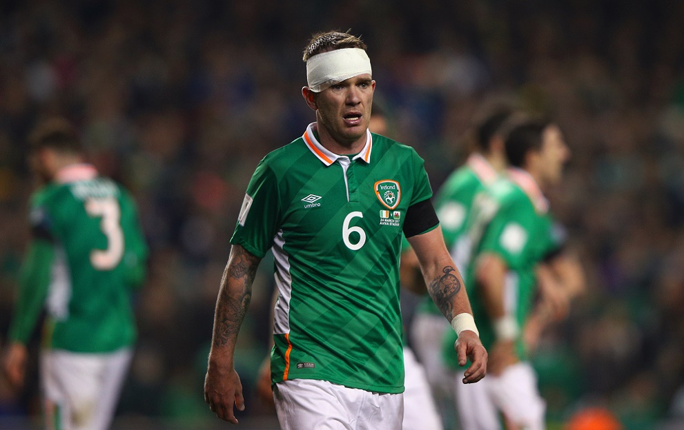 Glenn Whelan