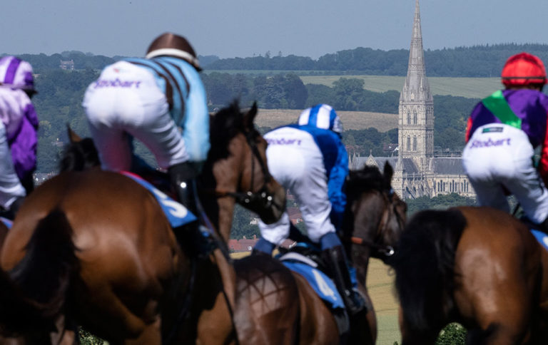 Salisbury-Races