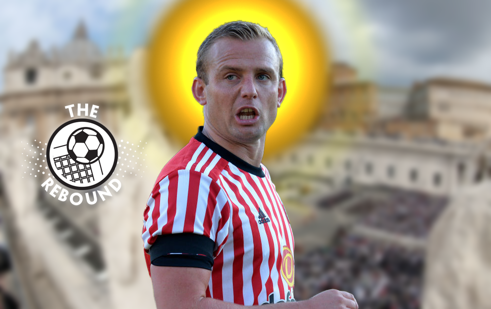 Lee Cattermole