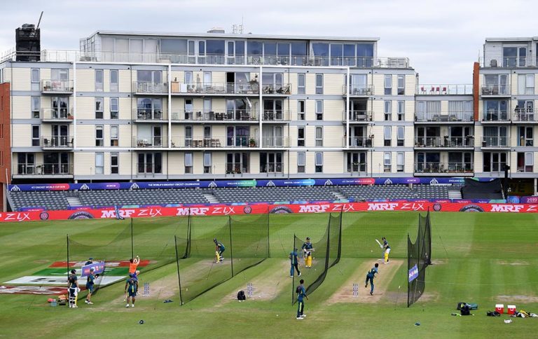 Australia-practice-at-Bristol’s-county-ground