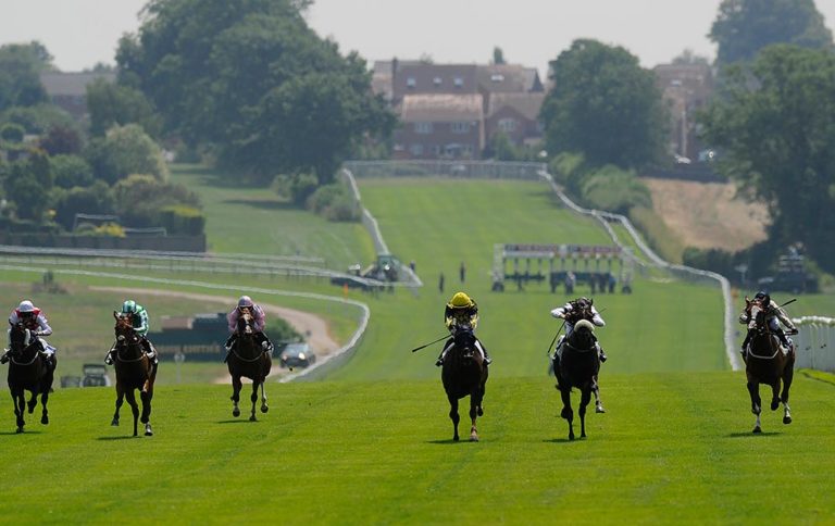 Leicester Racecourse