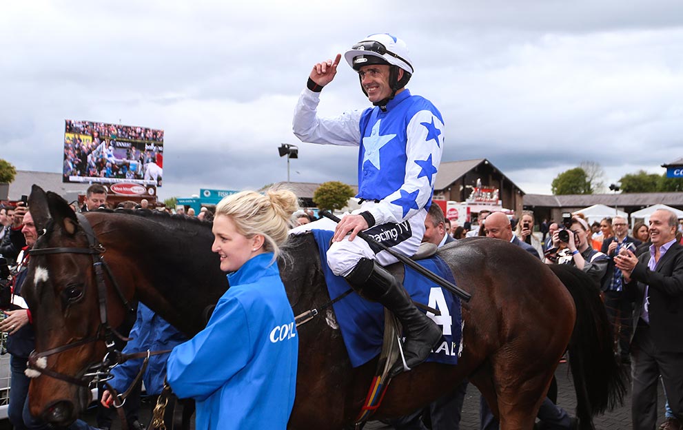 Ruby-Walsh-Kemboy