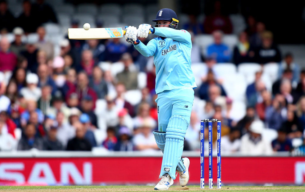 Jason Roy England cricket