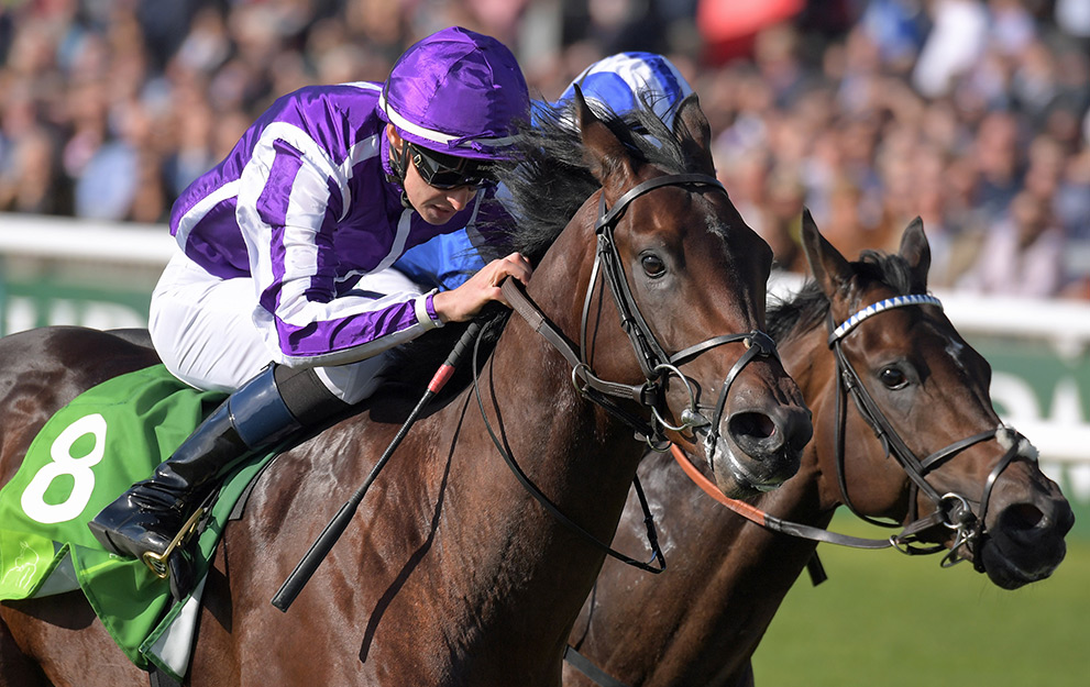 Ten Sovereigns