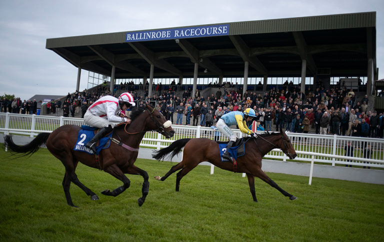 Ballinrobe-Racecourse