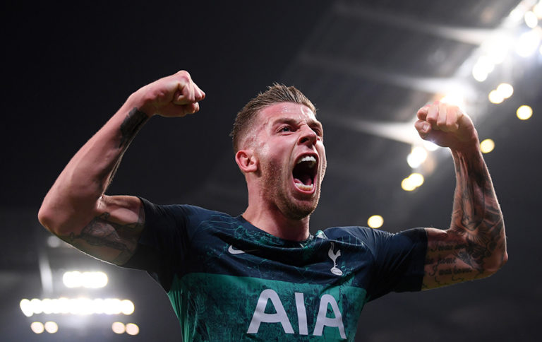 Toby-Alderweireld