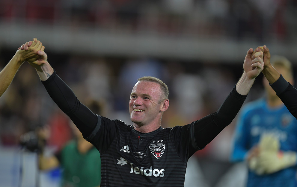 Wayne Rood 5 of the best goals NOT nominated for the Puskas Award – Paddy Power News