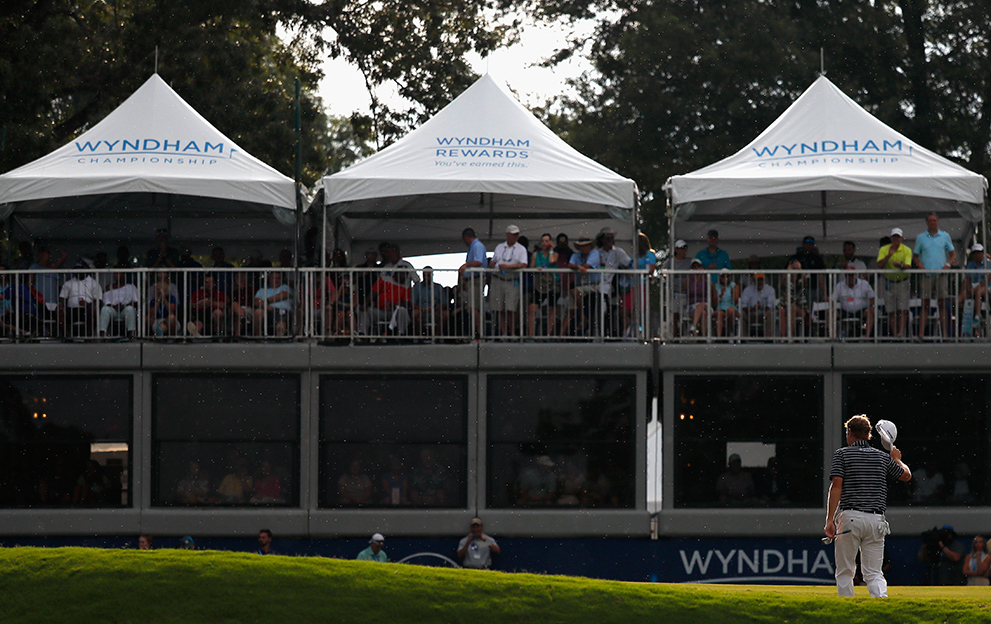 Wyndham-Championship