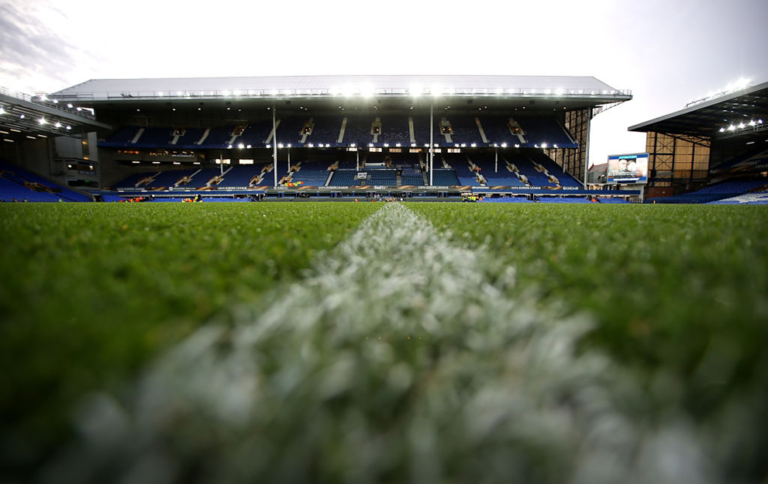 Goodison Park