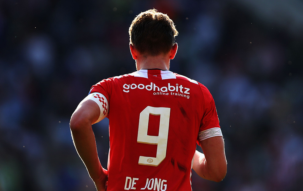 There's Sunday goals galore if both teams score in our 7/2 treble