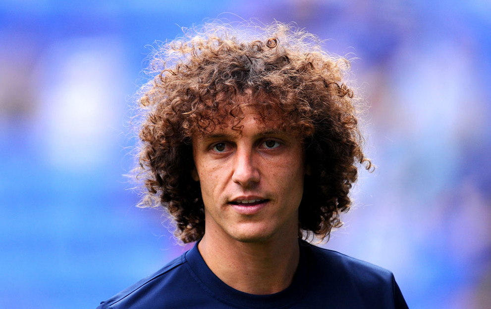 David Luiz