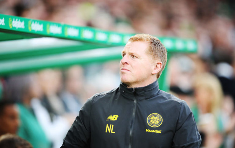 Neil Lennon