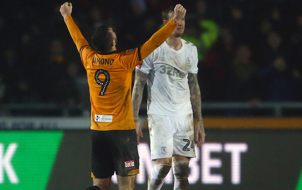 Inside Newport County: The Irish Connection loving life in South Wales