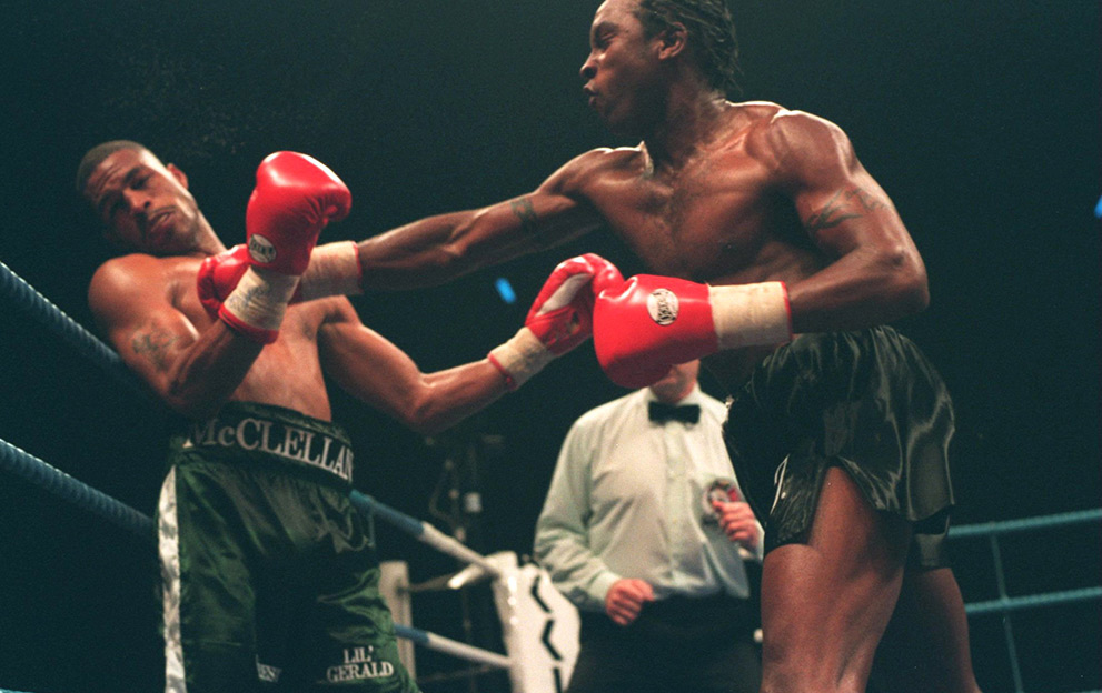 Nigel-Benn-v-Gerard-McClellan-1995