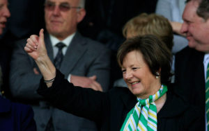 Delia Smith