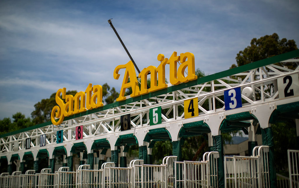 Santa Anita