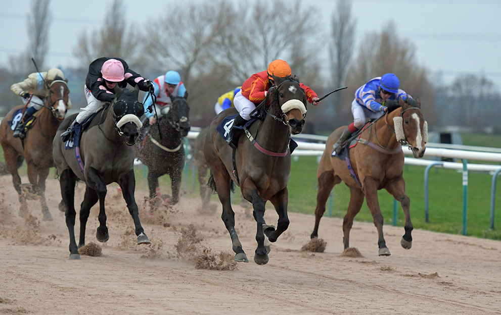 Southwell-all-weather-racing
