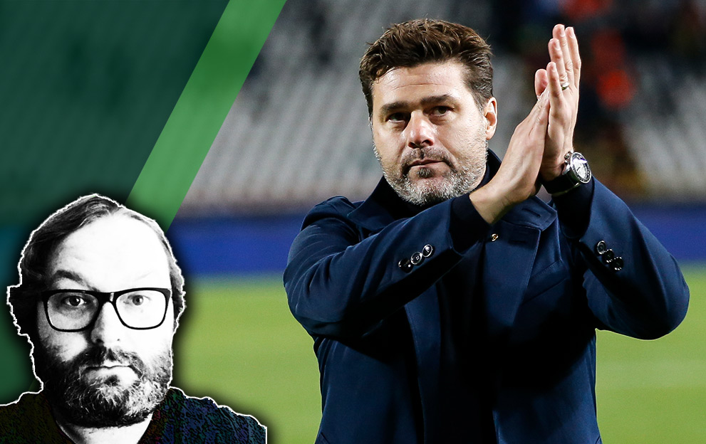 Mauricio Pochettino