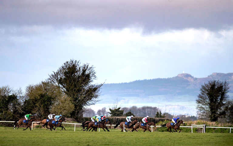 Thurles racecourse