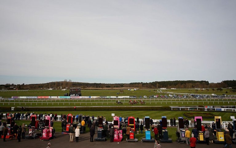 Market Rasen