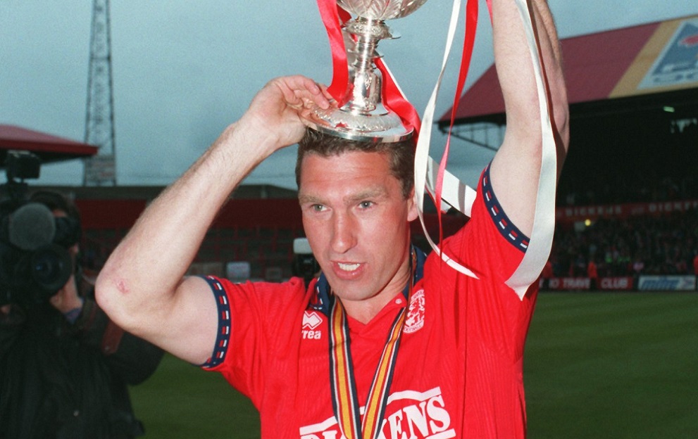 McArthur, Leicester Fans & Wild Dogs Nigel Pearson’s 5 Fiercest Battles