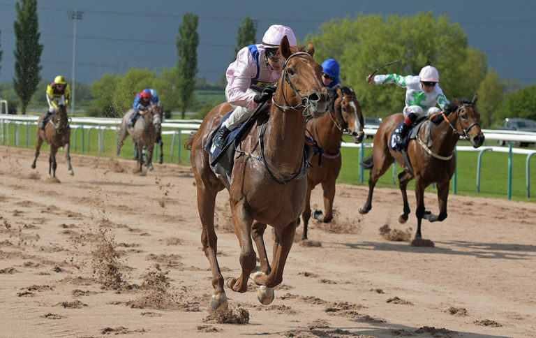 Southwell-Racecourse