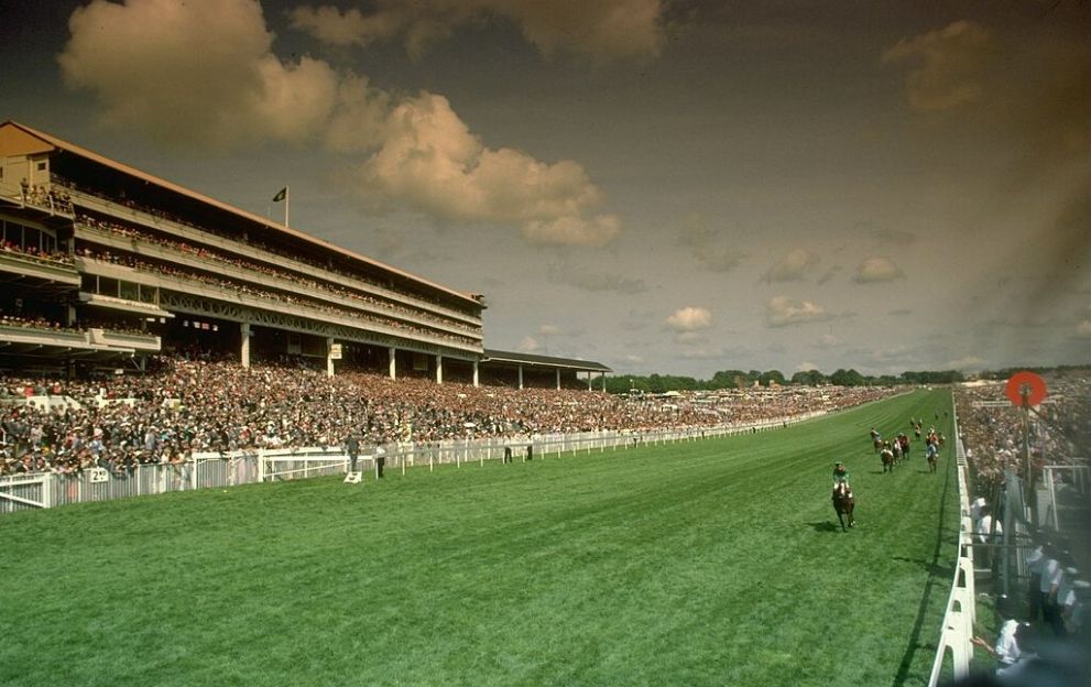 Epsom Derby