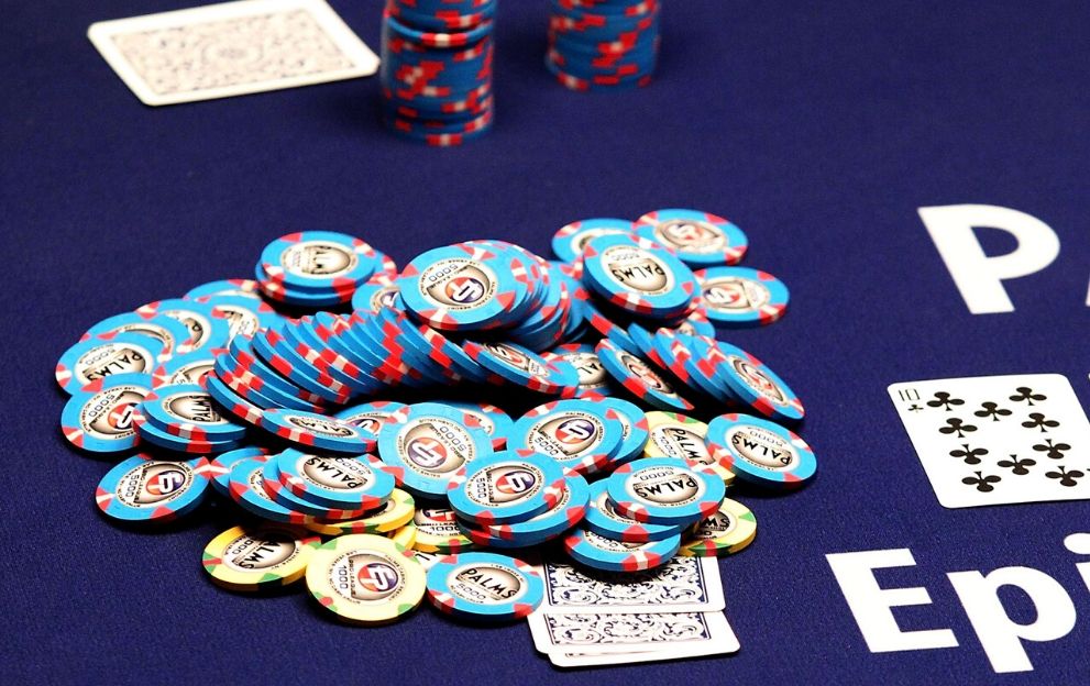 Poker Chips