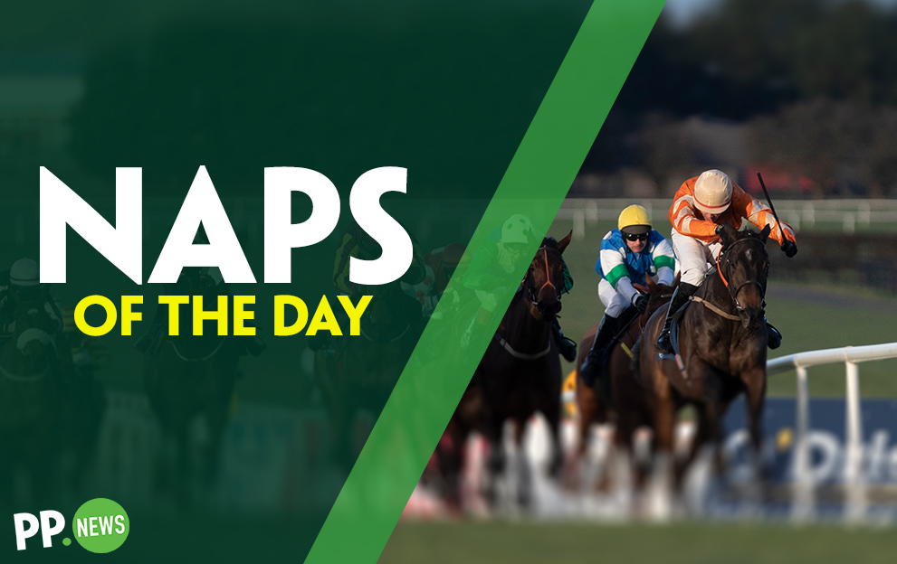 best horse racing tips for today