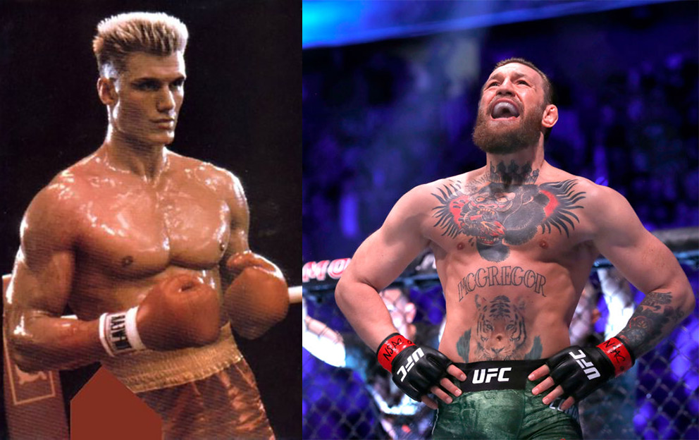 McGregor v Drago