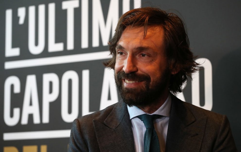 Andrea Pirlo