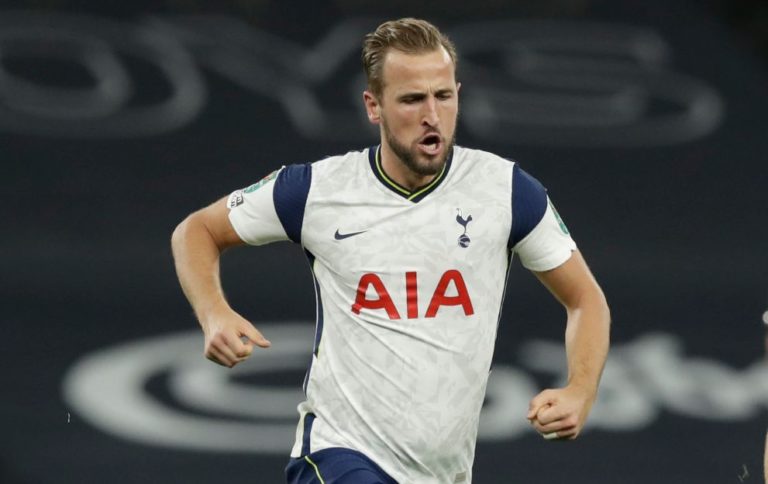 Harry Kane