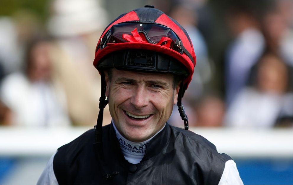 Pat Smullen