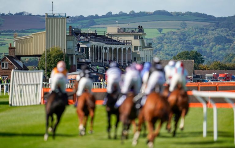 Ludlow Races