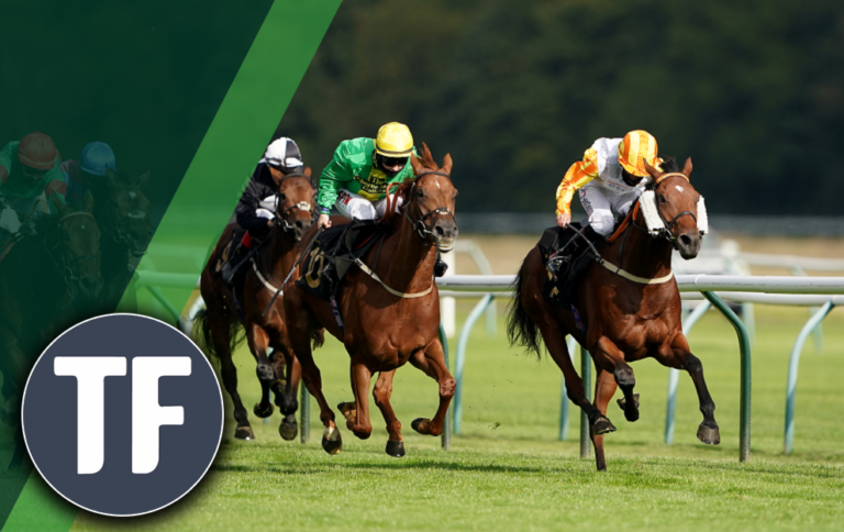 Horse Racing Tips: Wednesday’s Nottingham Picks – Paddy Power News