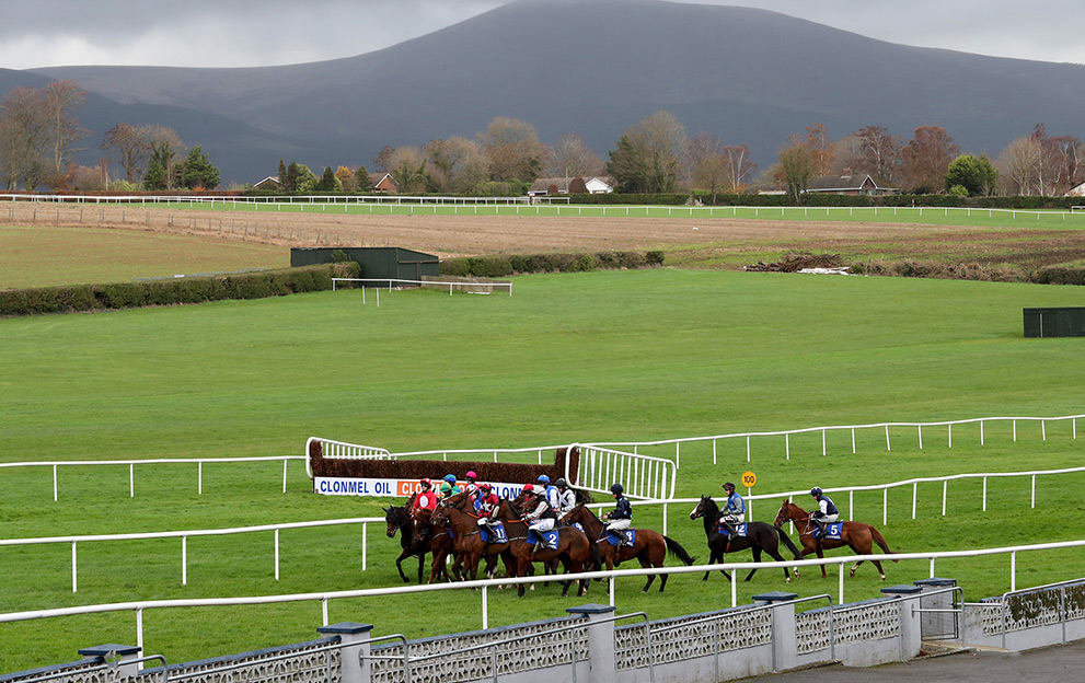 Clonmel-Jumps-Racing