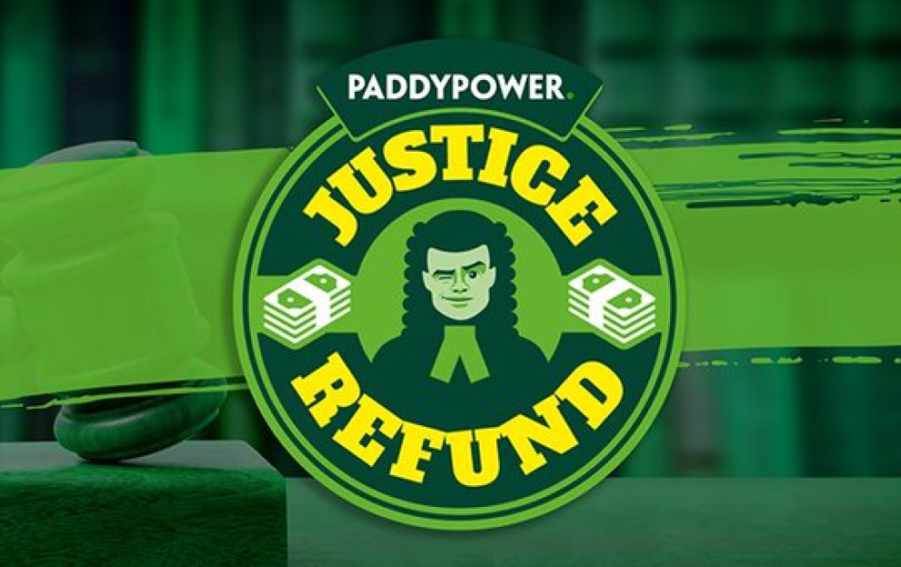 Justice Refund